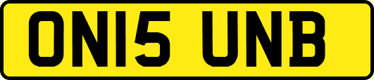 ON15UNB
