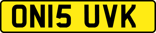ON15UVK