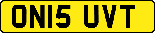 ON15UVT