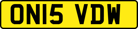 ON15VDW