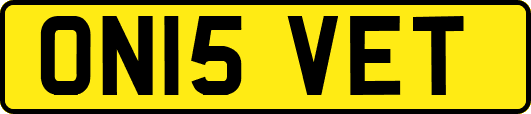 ON15VET