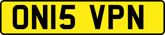 ON15VPN