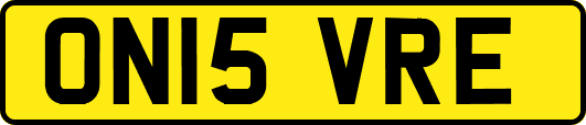 ON15VRE