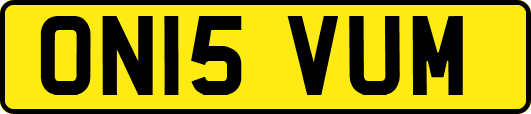 ON15VUM