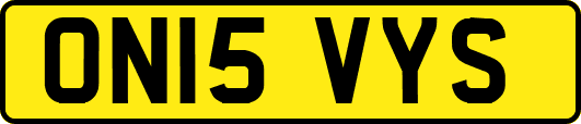 ON15VYS