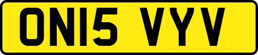 ON15VYV