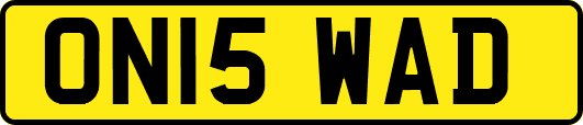 ON15WAD