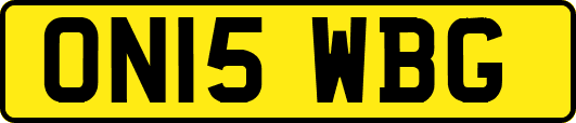 ON15WBG