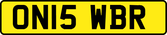 ON15WBR