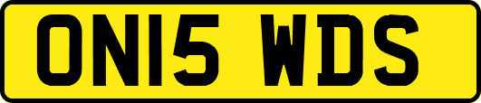 ON15WDS