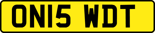 ON15WDT