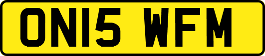 ON15WFM