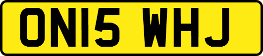 ON15WHJ