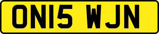 ON15WJN
