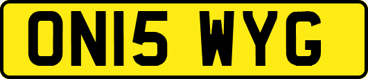 ON15WYG