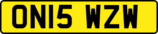 ON15WZW