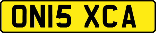 ON15XCA