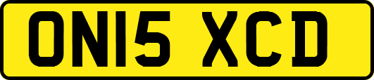 ON15XCD