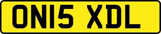 ON15XDL