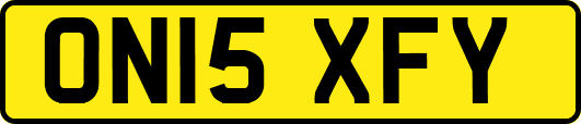 ON15XFY