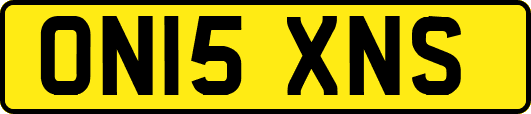 ON15XNS