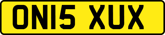 ON15XUX