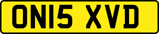 ON15XVD