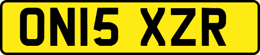 ON15XZR