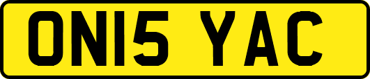 ON15YAC