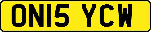 ON15YCW