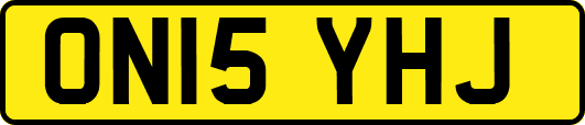 ON15YHJ