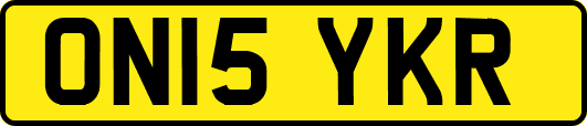 ON15YKR