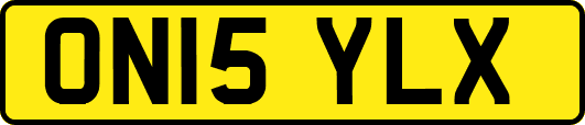 ON15YLX