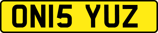 ON15YUZ