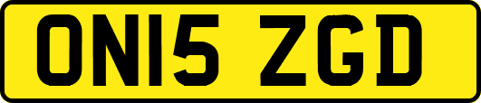 ON15ZGD