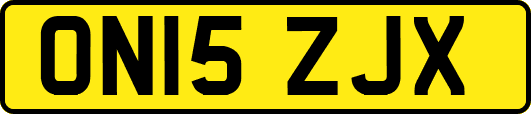 ON15ZJX