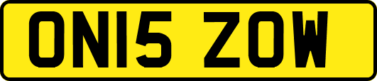 ON15ZOW