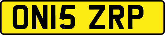 ON15ZRP