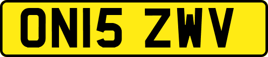 ON15ZWV