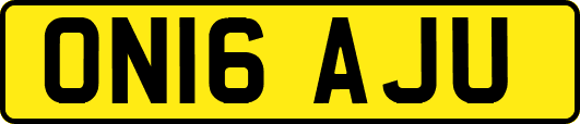ON16AJU