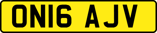 ON16AJV