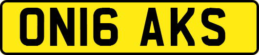 ON16AKS