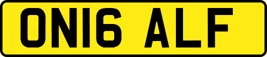 ON16ALF