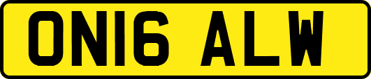 ON16ALW