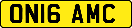 ON16AMC