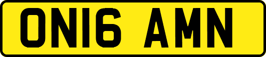 ON16AMN