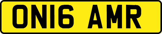 ON16AMR