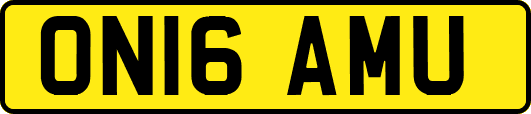 ON16AMU