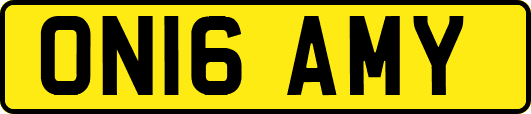 ON16AMY