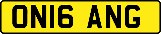ON16ANG